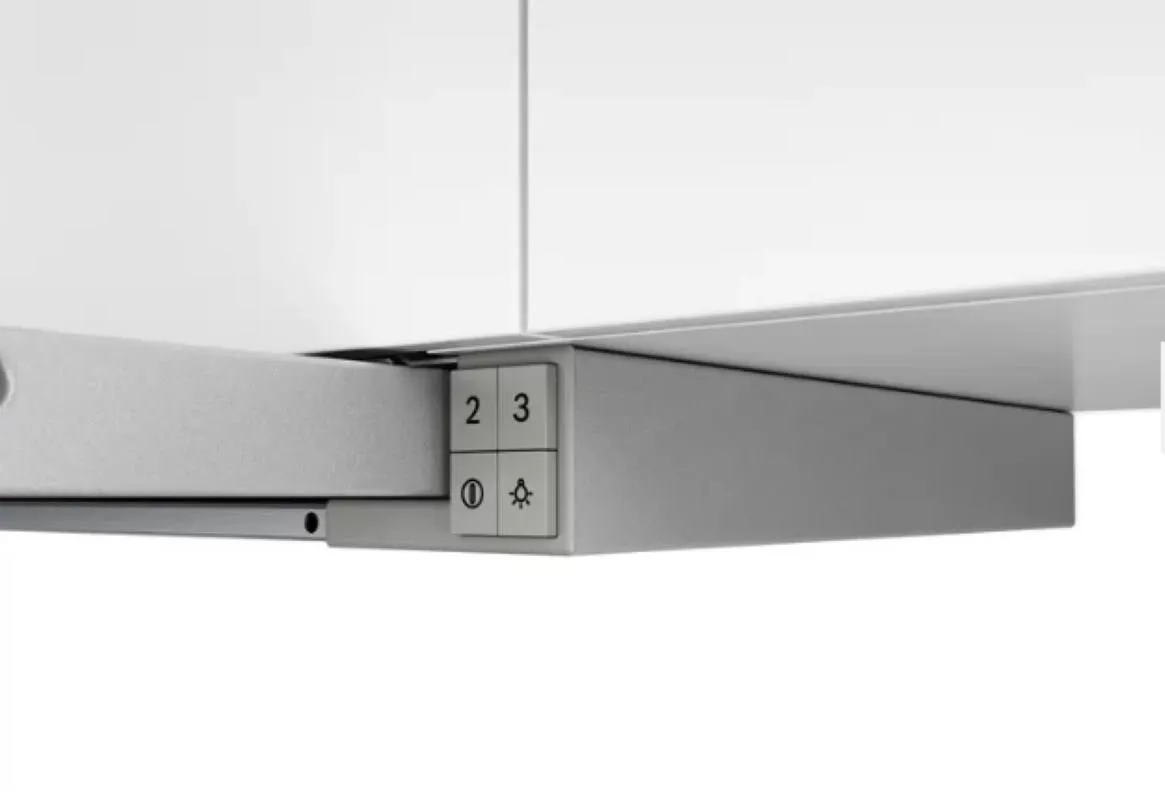 Вытяжка Bosch Serie 4 DFT63AC50