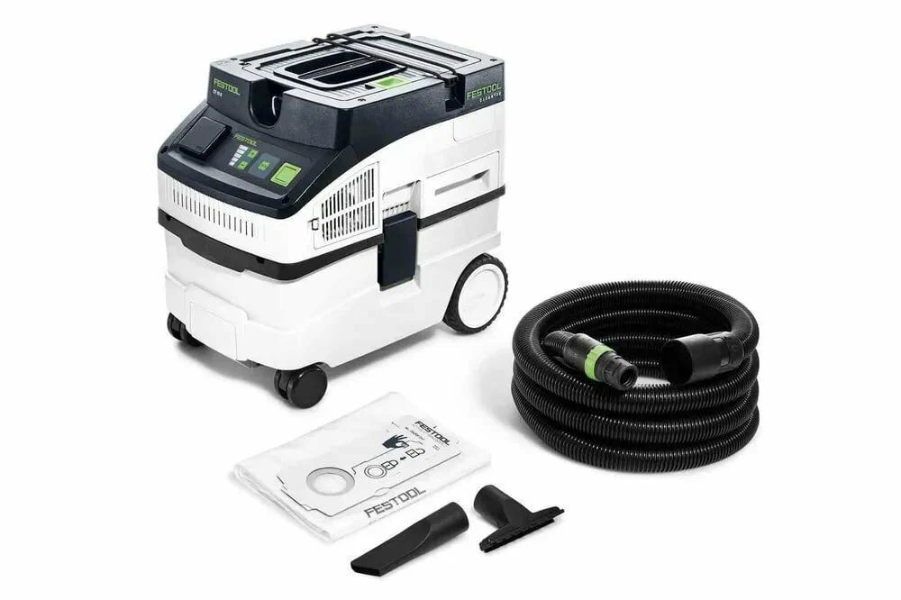 Пылесос промышленный Festool CT 15 E 577410