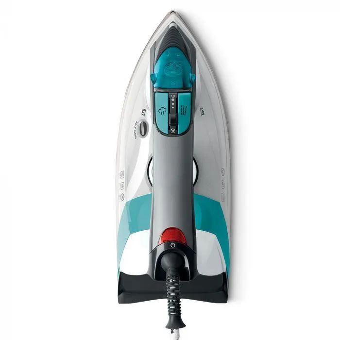Паровой утюг Polti Vaporella Quick & Comfort QC110 PLEU0251