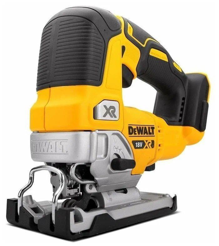 Аккумуляторный электролобзик DeWALT DCS334NT