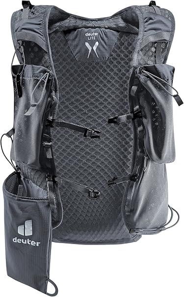 Рюкзак Deuter Ascender 13, Черный