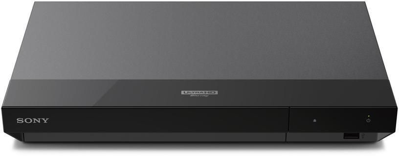 Ultra HD Blu-ray Sony UBP-X700, черный4961310149451