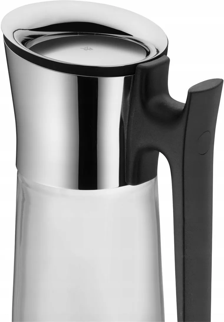 Графин для воды WMF Basic, 1,5 л, с ручкой (0618046040)