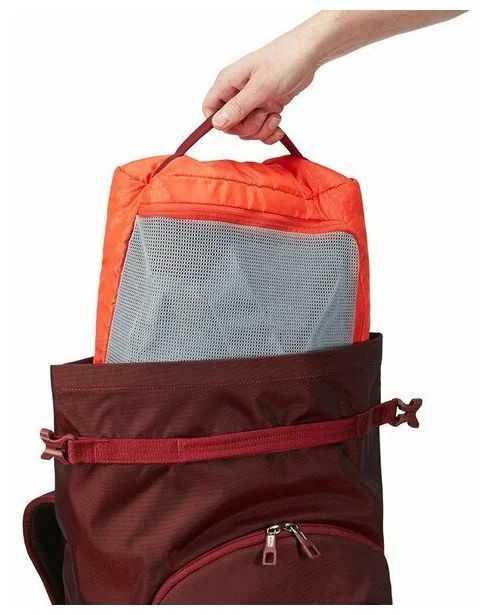 Рюкзак Thule TSTB334E Subterra Backpack 34L Red 3203442