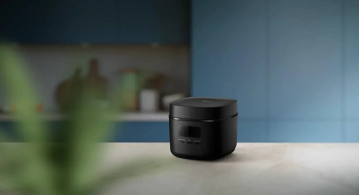 Рисоварка Philips HD3080/80