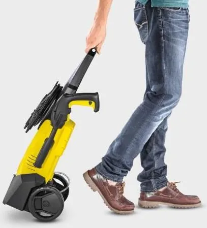 Мойка высокого давления KARCHER K3 1.601-888.0