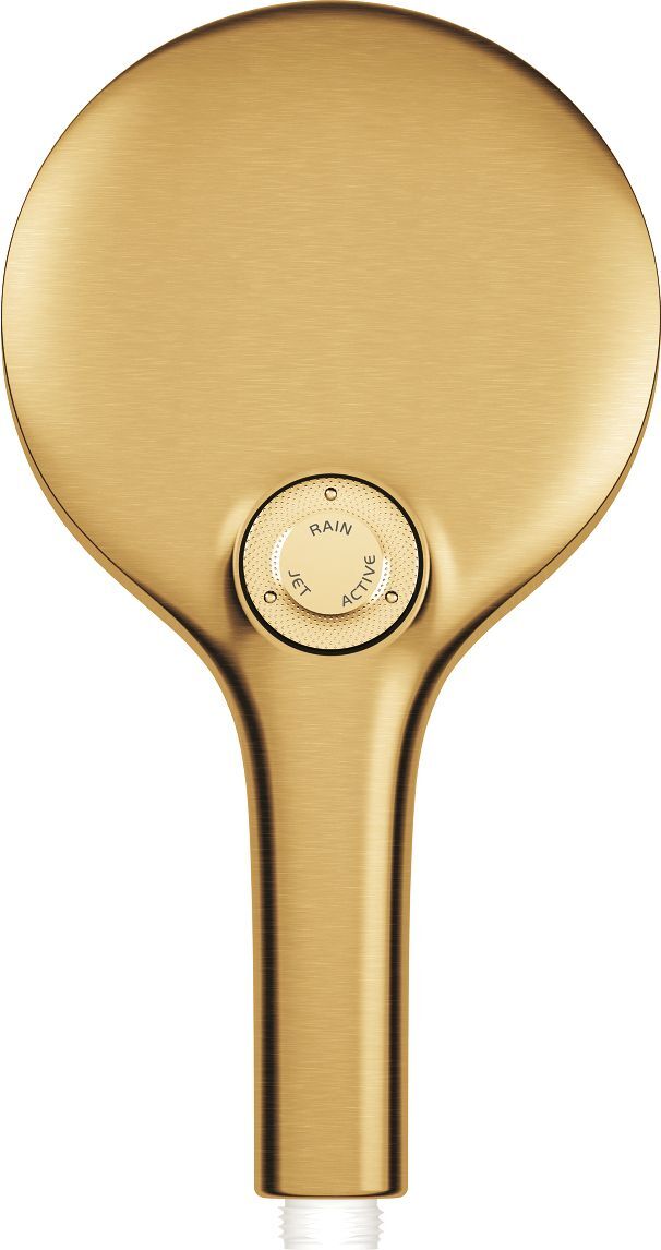 Душевая лейка Grohe Rainshower SmartActive 26574GN0
