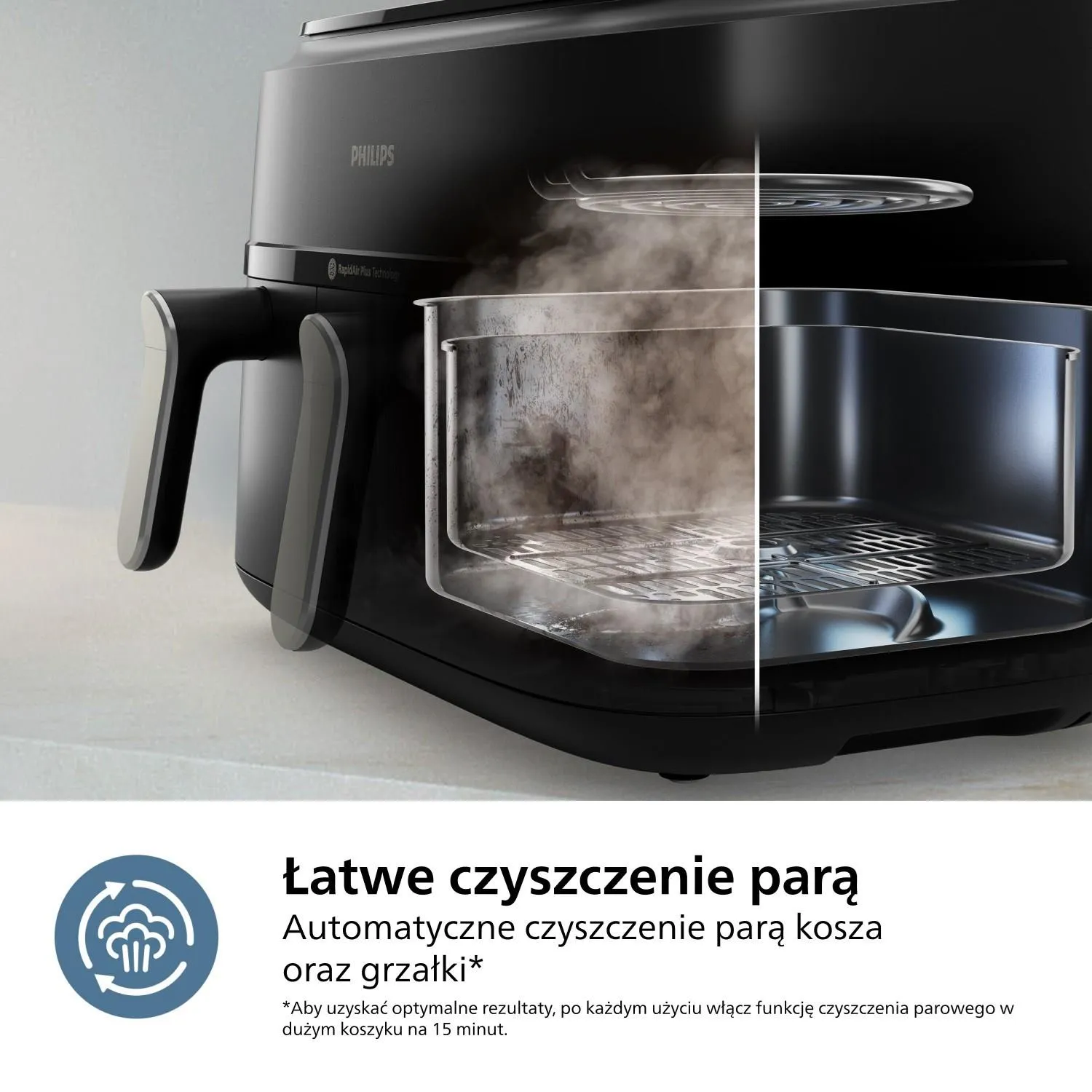 Кофеварка рожковая Philips Baristina BAR300/60