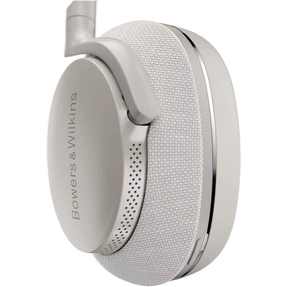 Беспроводные наушники Bowers & Wilkins PX 7 S2, серые