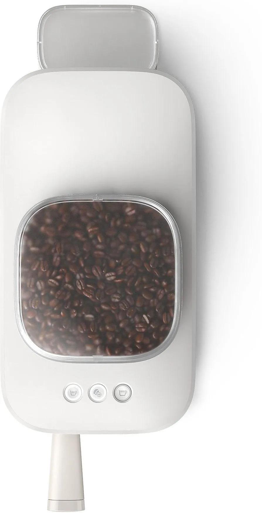 Кофеварка рожковая PHILIPS Baristina BAR300/00