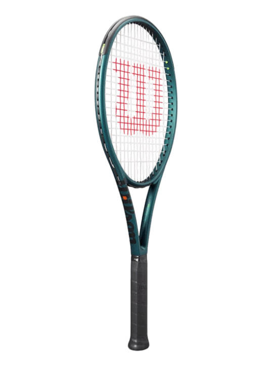 Теннисная ракетка Wilson Blade 100UL V9 L0 Green