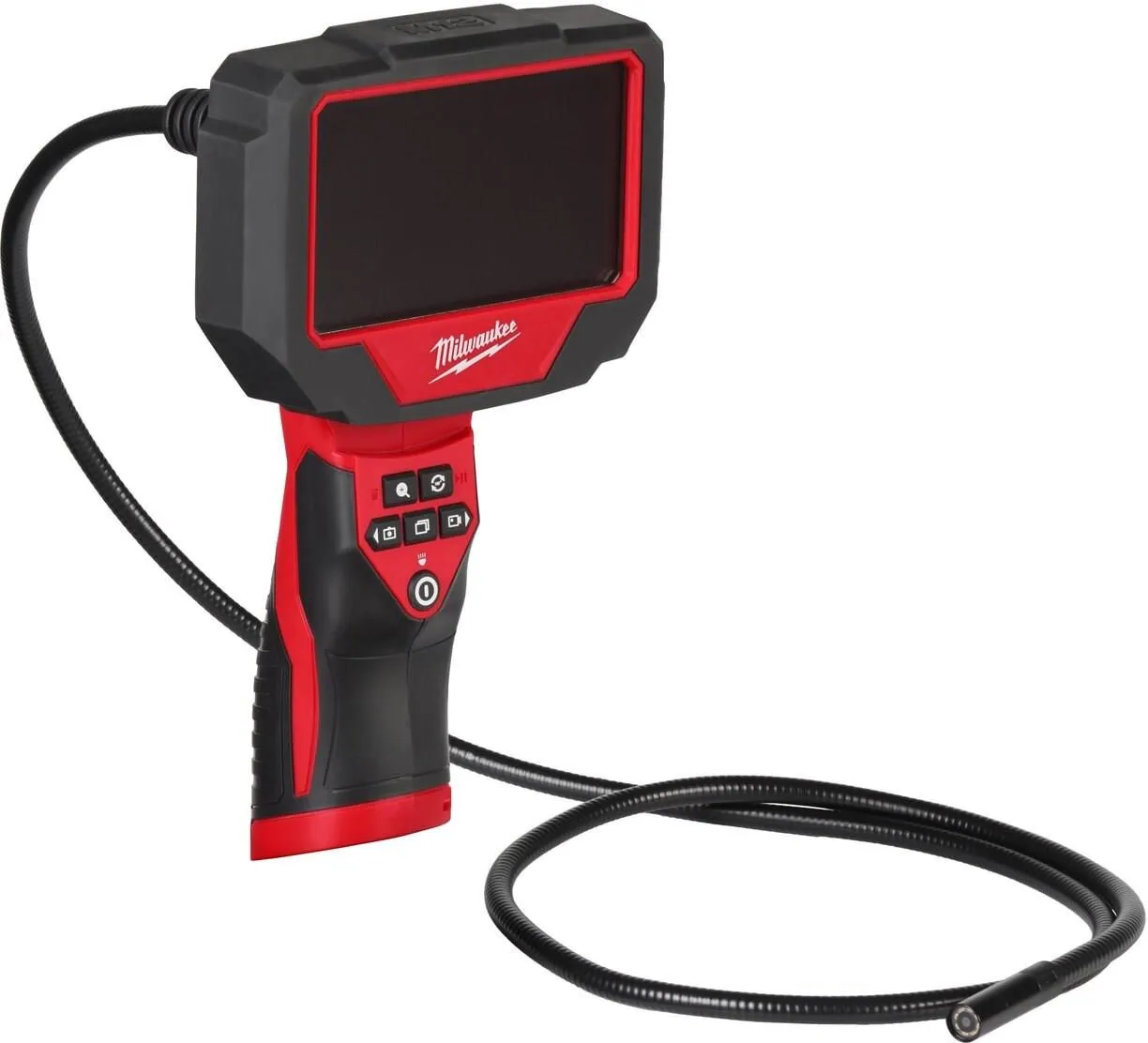 Аккумуляторный прожектор Milwaukee M18 HOAL-0 18 В, без АКБ и ЗУ