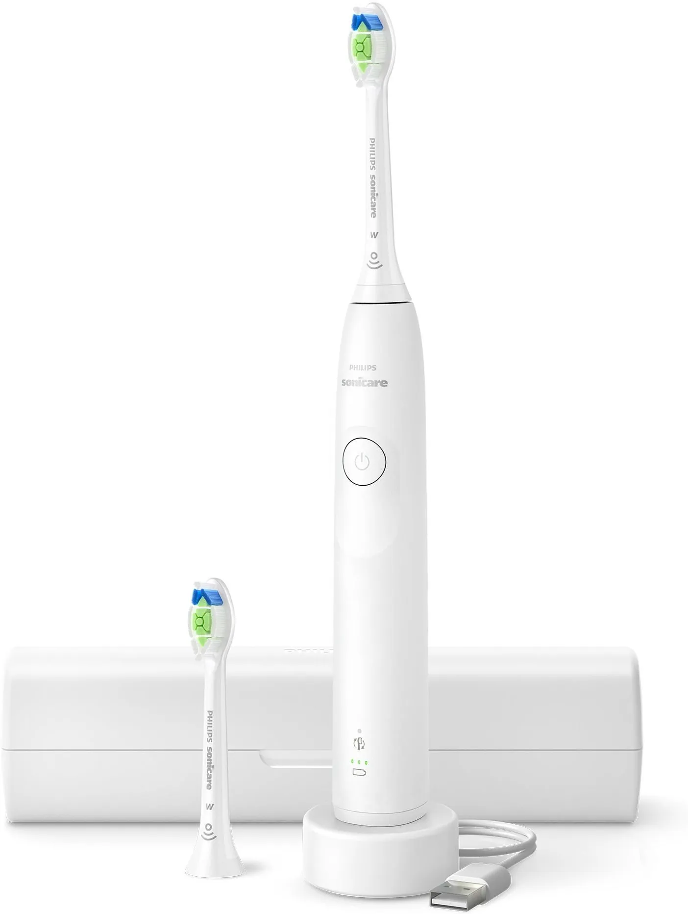 Электрическая зубная щётка PHILIPS Sonicare 5300 HX7108/03