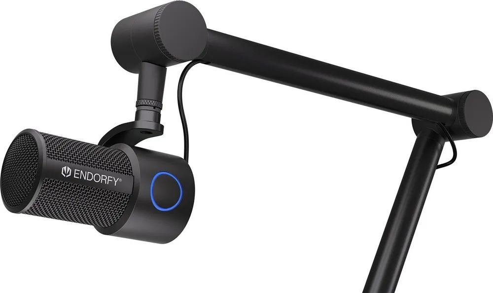 Студийный микрофон Endorfy Solum Studio (EY1B009)