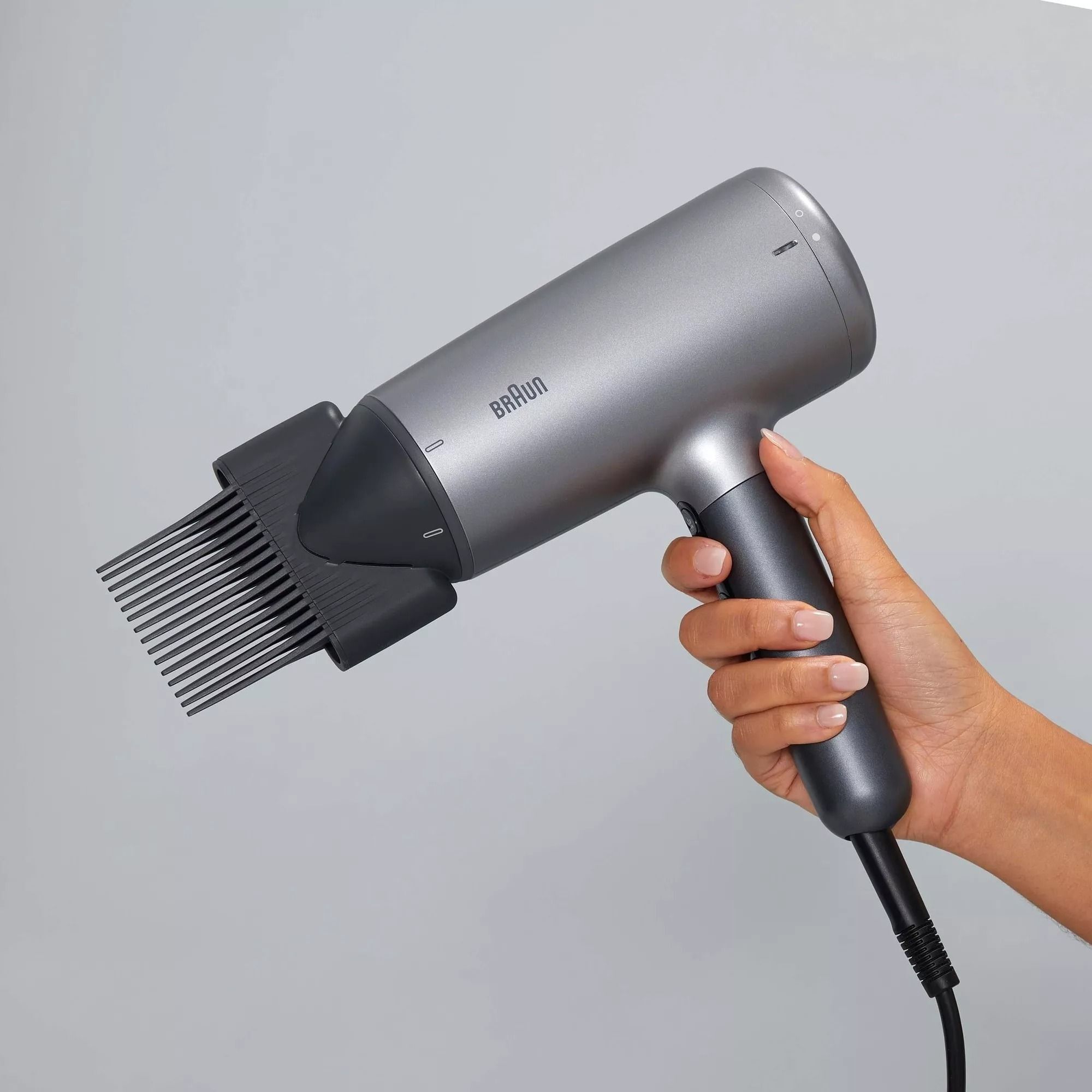 Фен Braun HD 435E