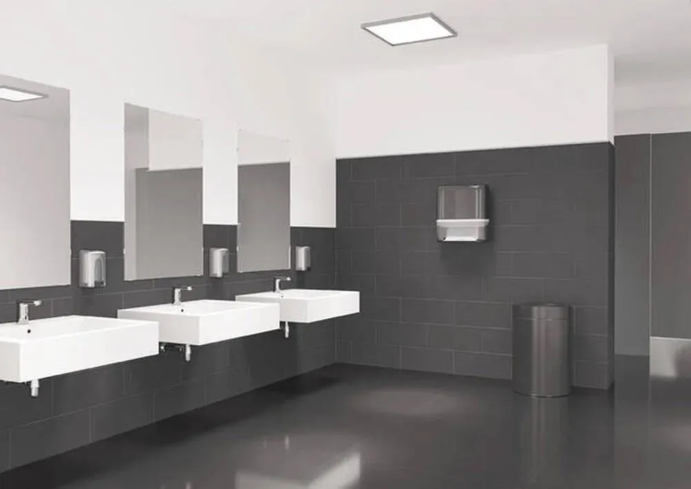 Смеситель для раковины Hansgrohe Vernis Blend 71501000