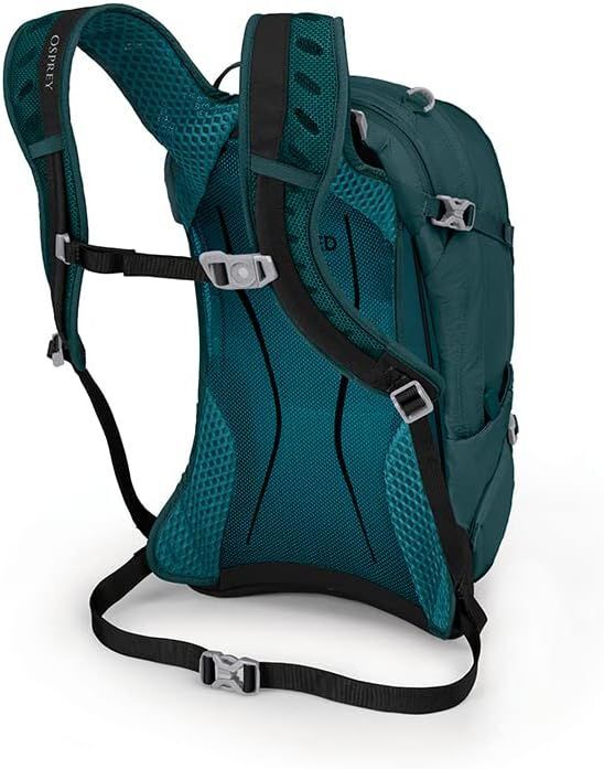 Рюкзак Osprey Sylva 12 Baikal Green