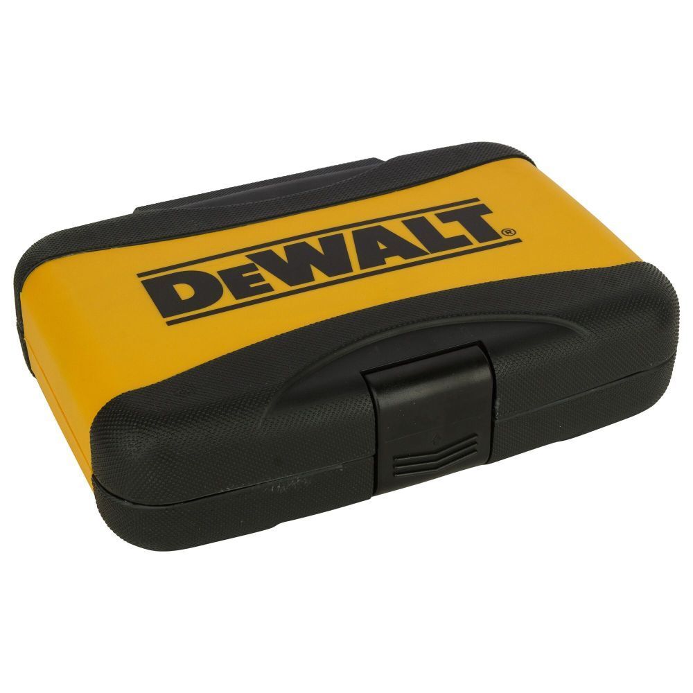 Набор ударных головок DeWalt DT7506 17 шт