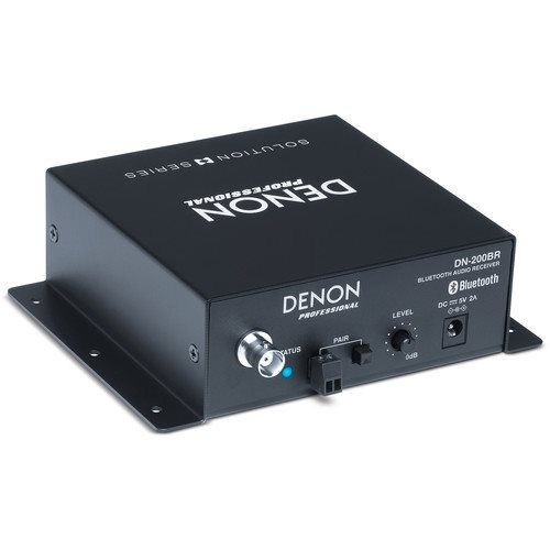 Denon DN-200BR Приемник для приема звукового сигнала от Bluetooth источника