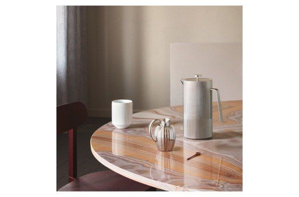 Френч-пресс с двойными стенками Georg Jensen Бернадот 1 л