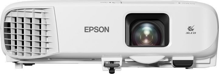 Проектор Epson EB-992F 1920x1080 (Full HD), 16000:1, 4000 лм, DLP, 3.1 кг