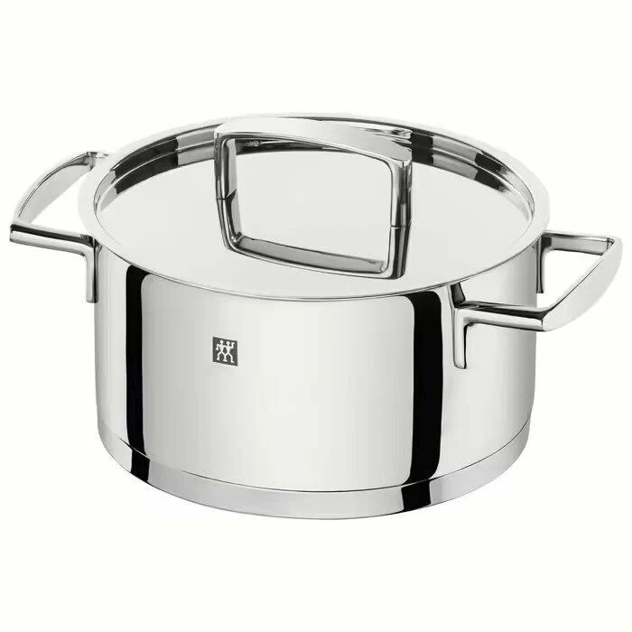 Набор кастрюль ZWILLING Passion 66060-000-0