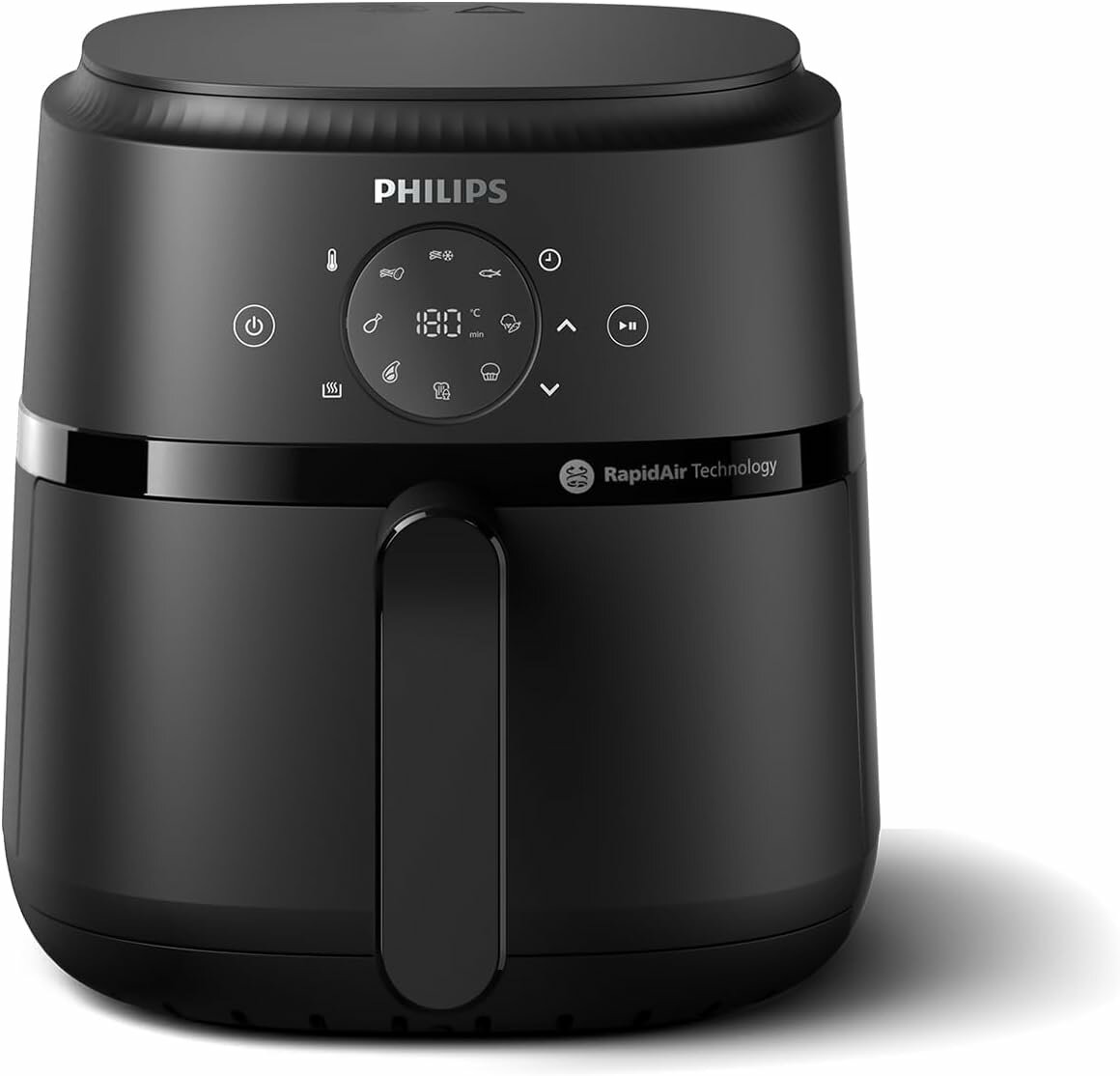 Фритюрница PHILIPS 2000 Series OVI NA229/00