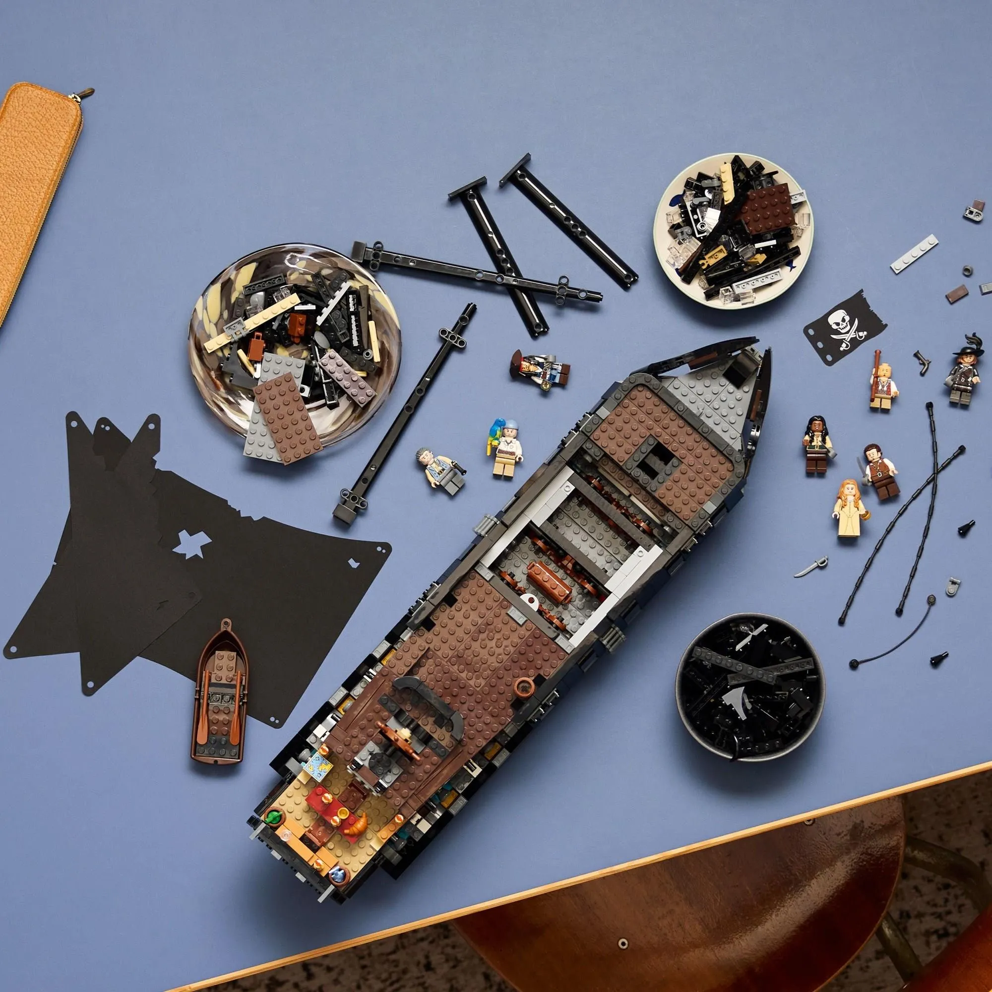 LEGO Icons 10365