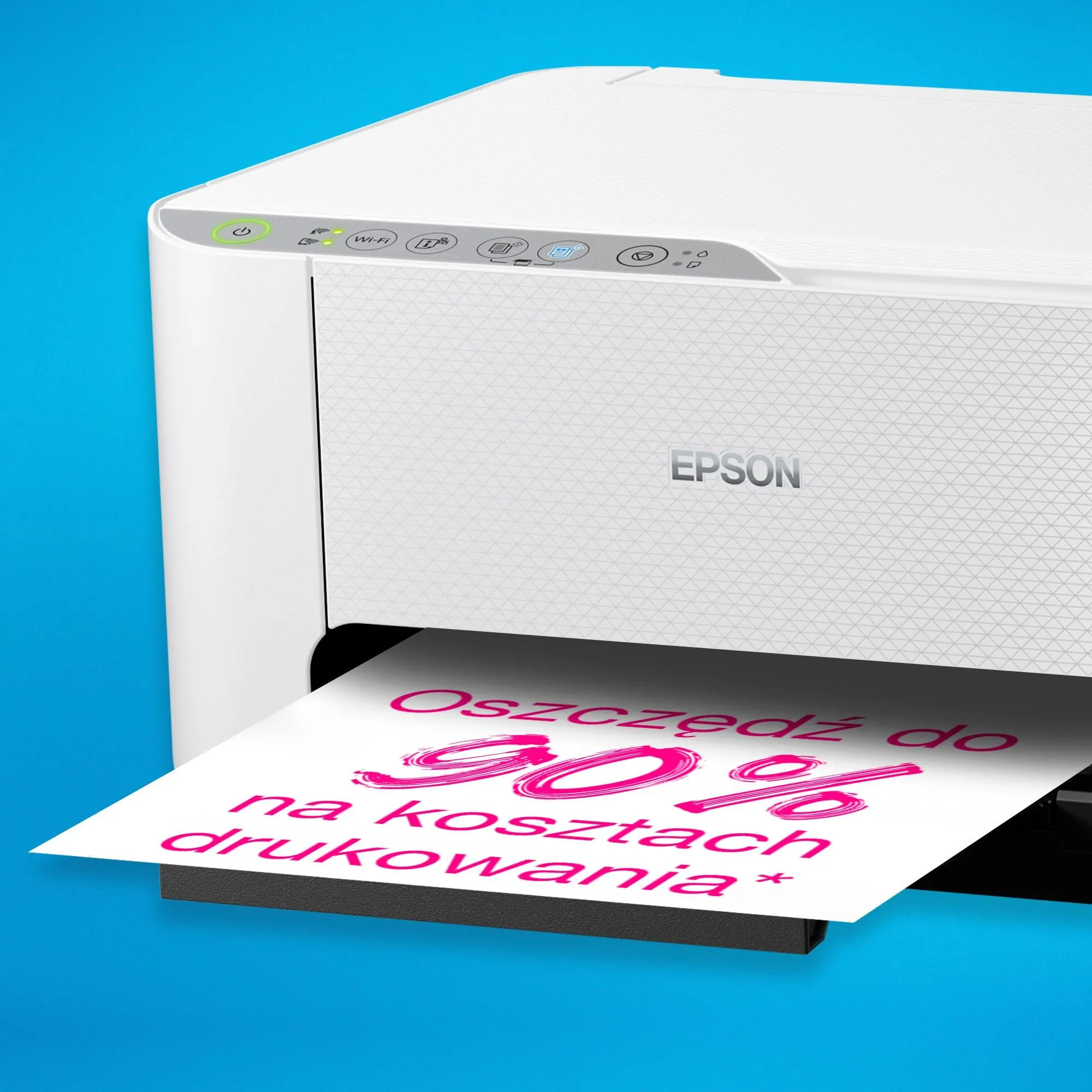 МФУ Epson EcoTank L3276