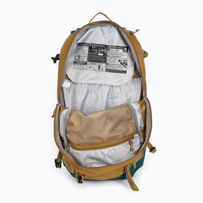 Рюкзак Deuter Trail 25 л, 344052363230