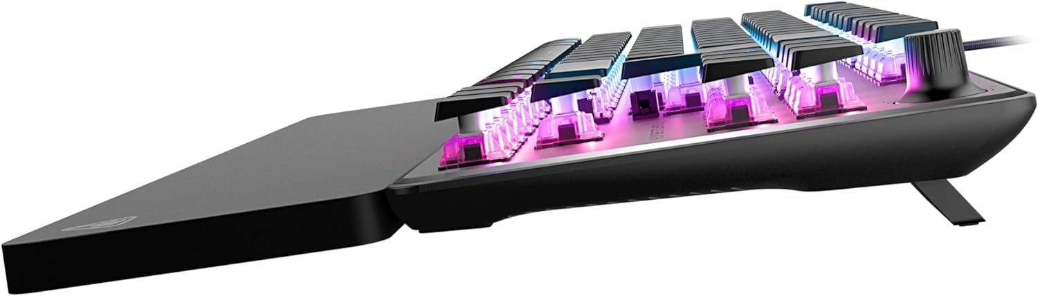 Клавиатура Turtle Beach Vulcan II TKL Pro
