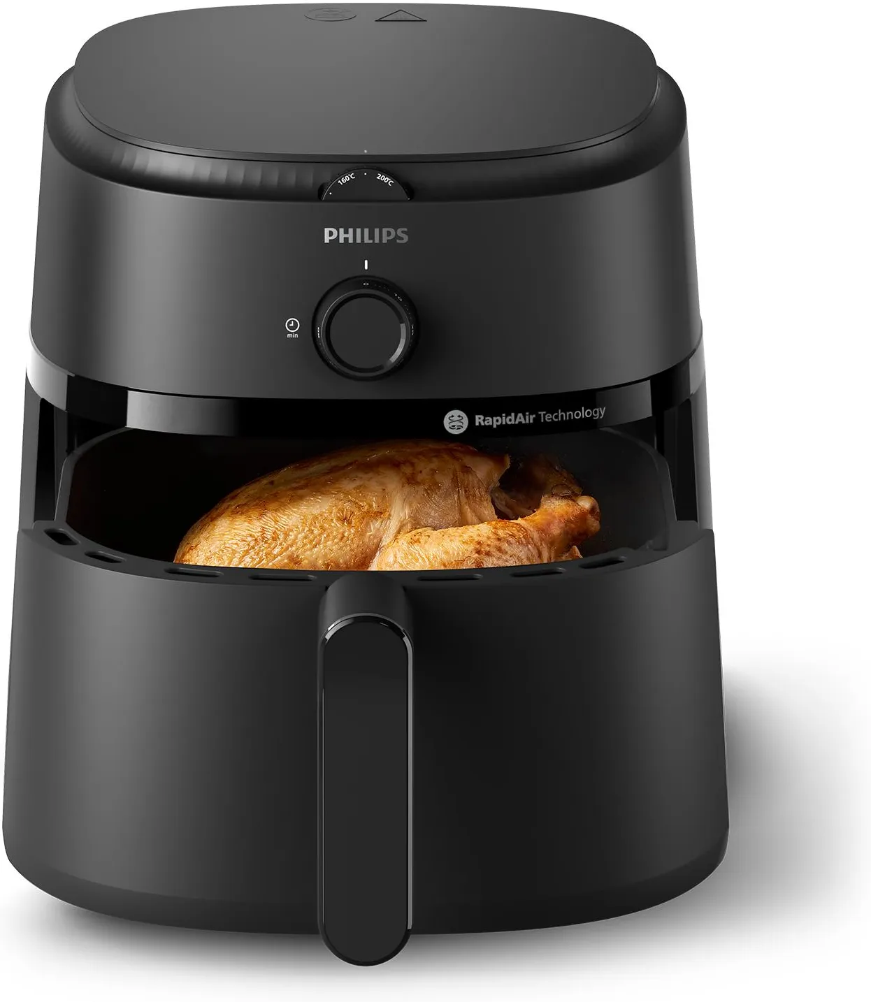 Аэрогриль PHILIPS Seria 1000 Airfryer Ovi XL NA130/00