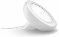 Настольная лампа Philips Hue White and Color Ambiance Bloom 929002375901, белый