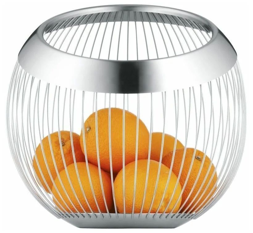 Корзина для фруктов 19 см, большая Living Lounge WMF