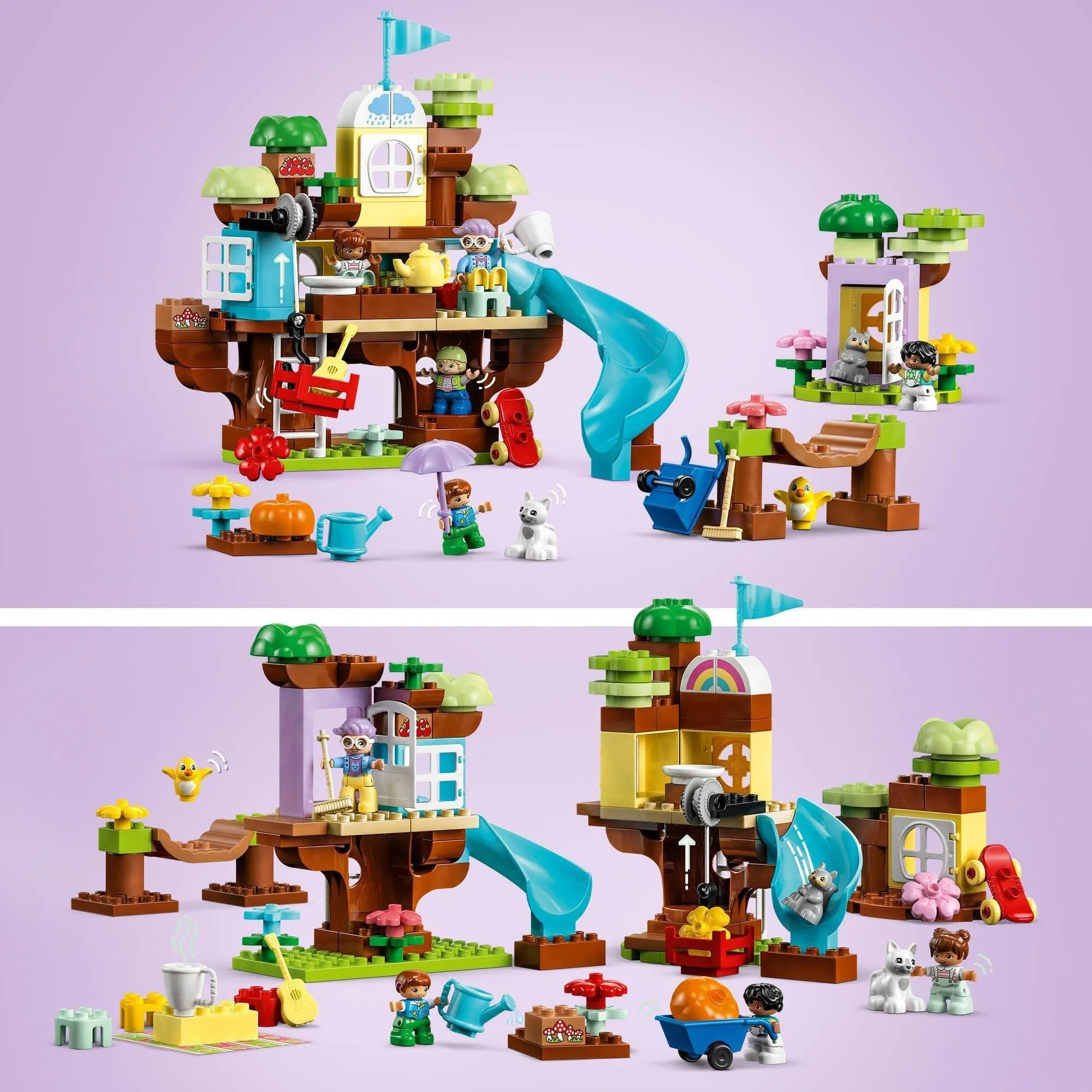 LEGO DUPLO 10993