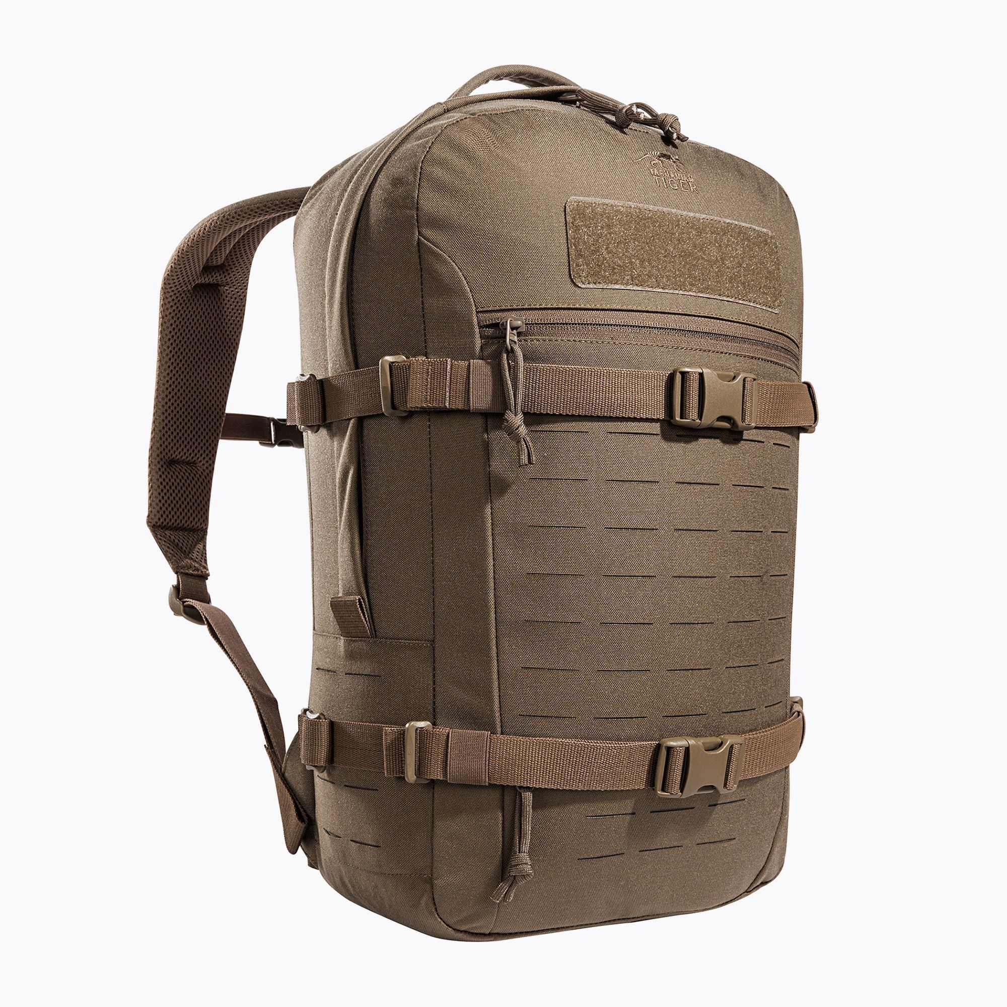 Рюкзак Tasmanian Tiger TT Modular Daypack XL 23 l coyote brown