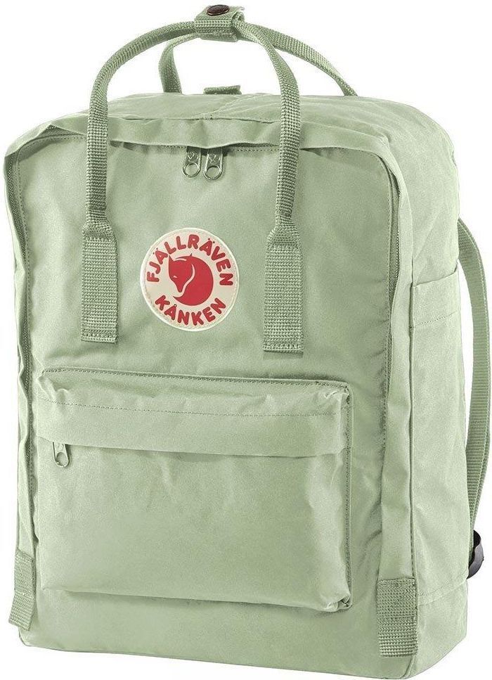 Рюкзак FjallRaven KankenMint Green
