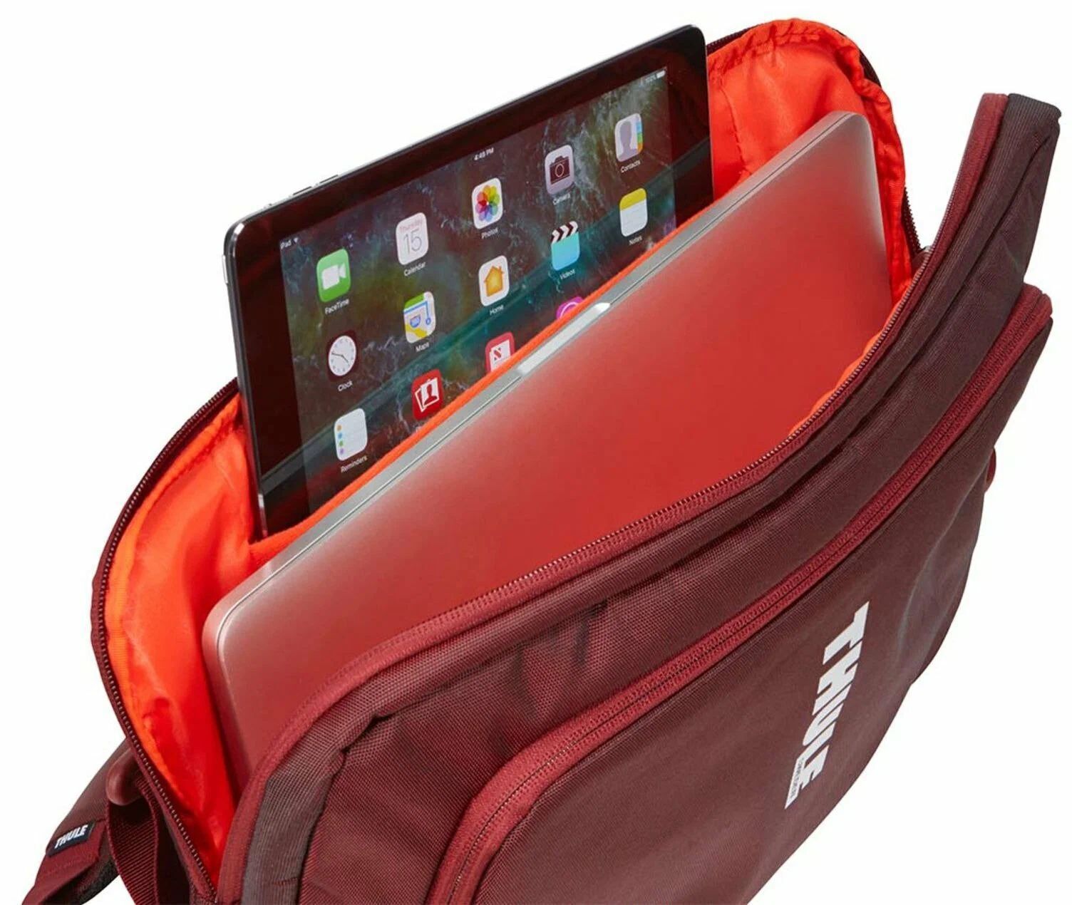 Сумка-рюкзак Thule TSD340E Subterra Carry-On 40L Red 3203445