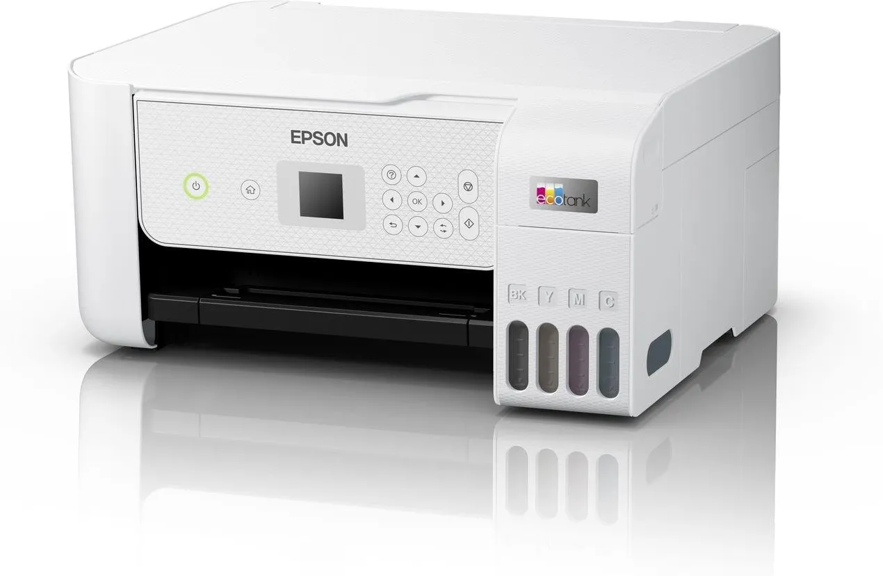 МФУ Epson EcoTank L3286