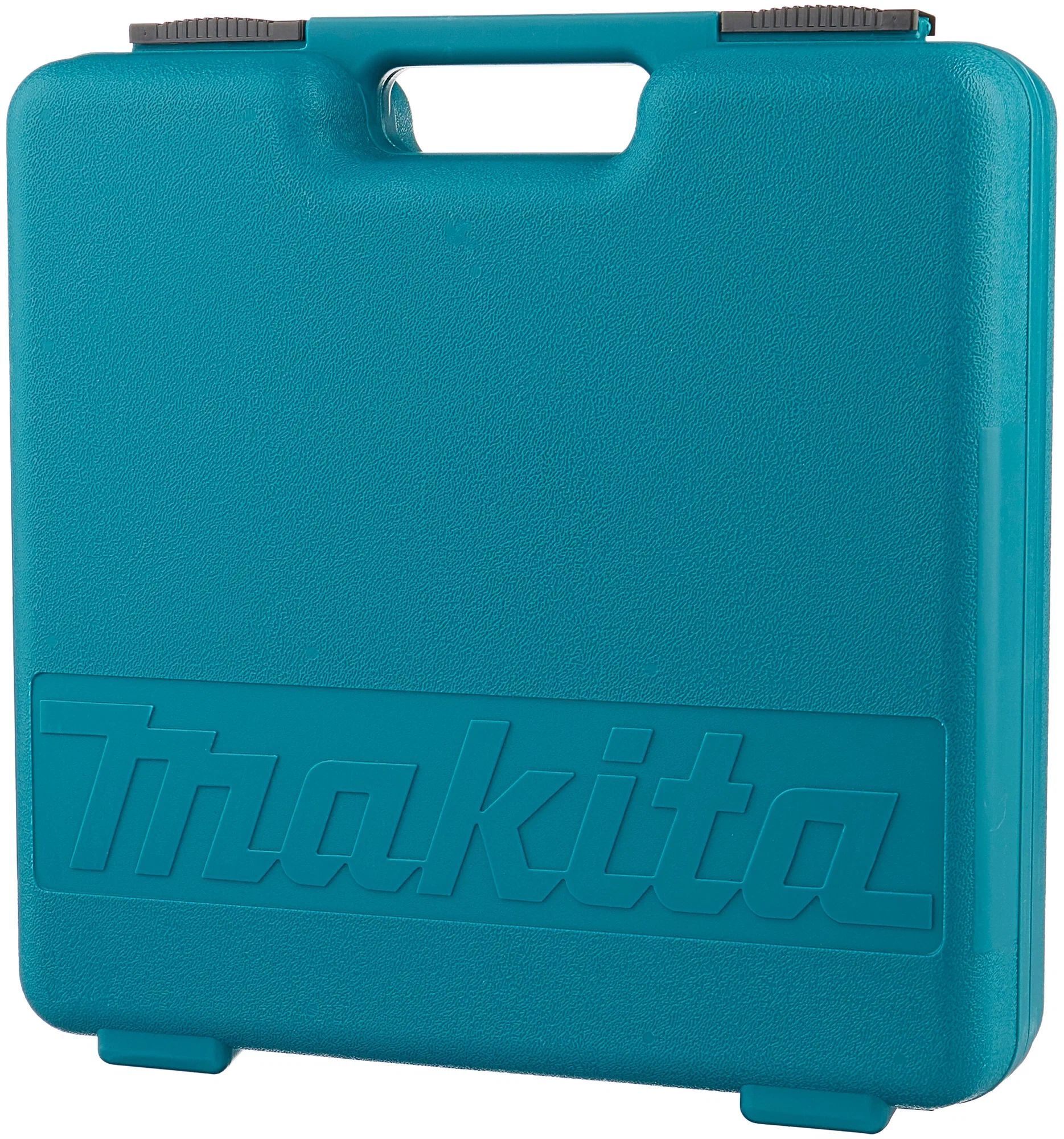 Ударный гайковерт Makita TW0200, 380 Вт