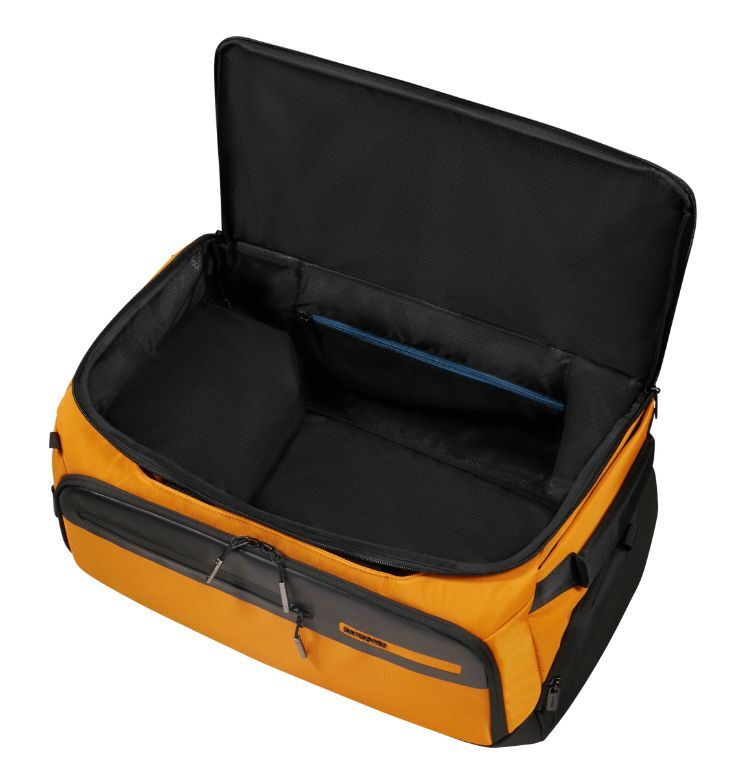 Дорожная сумка Samsonite Biz2Go S 155239-4702 45.7л Radiant Yellow