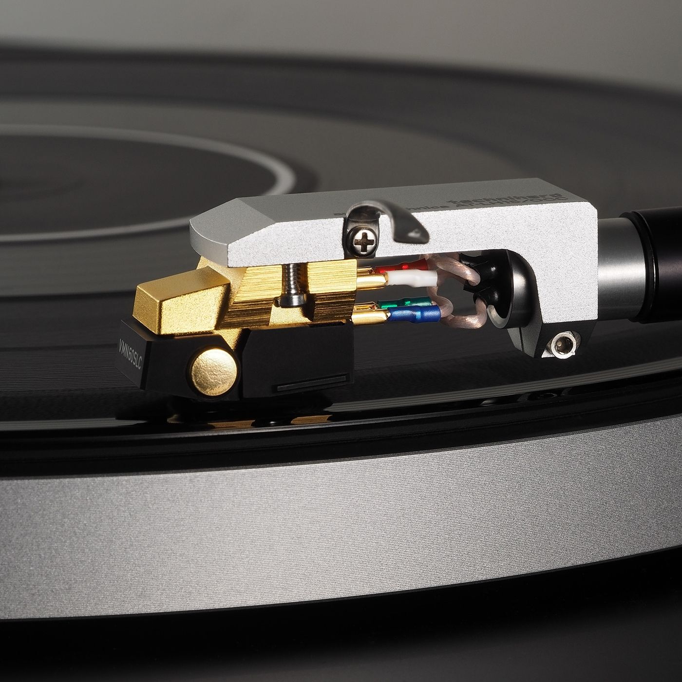 Звукосниматель AUDIO-TECHNICA VM760SLC