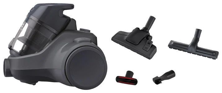 Пылесос Electrolux EASE C4 EC41-4T