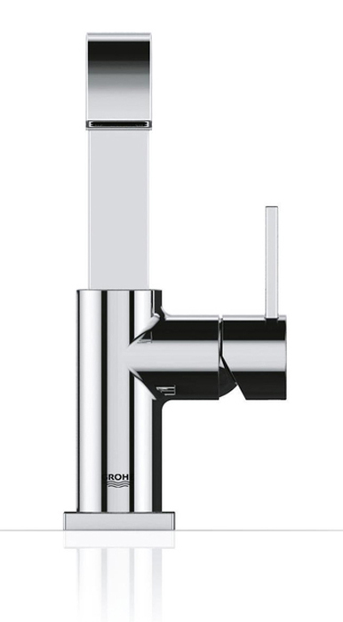 Смеситель для раковины (умывальника) Grohe Allure 32146000