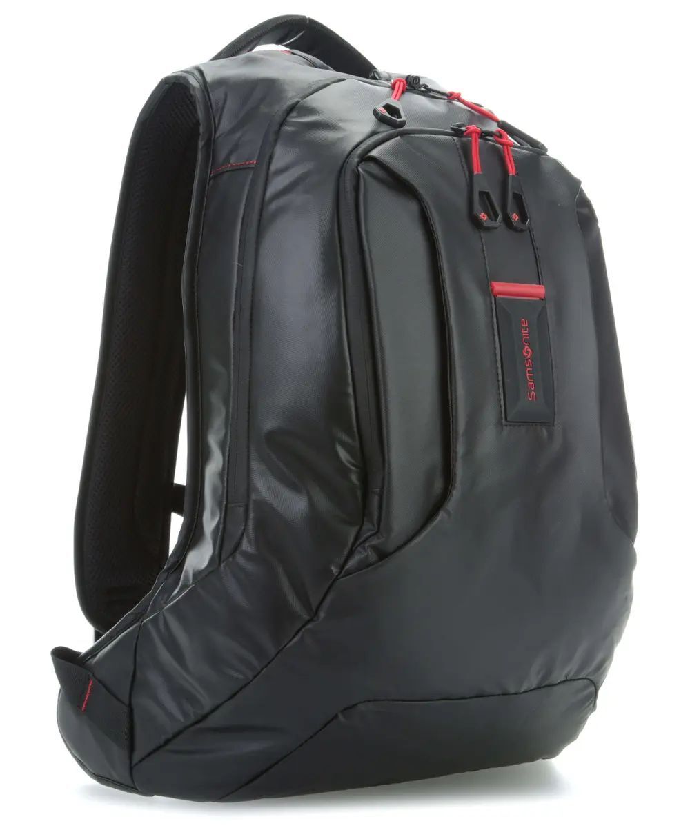 Рюкзак для ноутбука Samsonite Paradiver Light, черный 15.6"