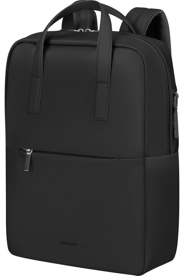 Рюкзак Samsonite 4Pack 151635-1041 14.1" 15л Black