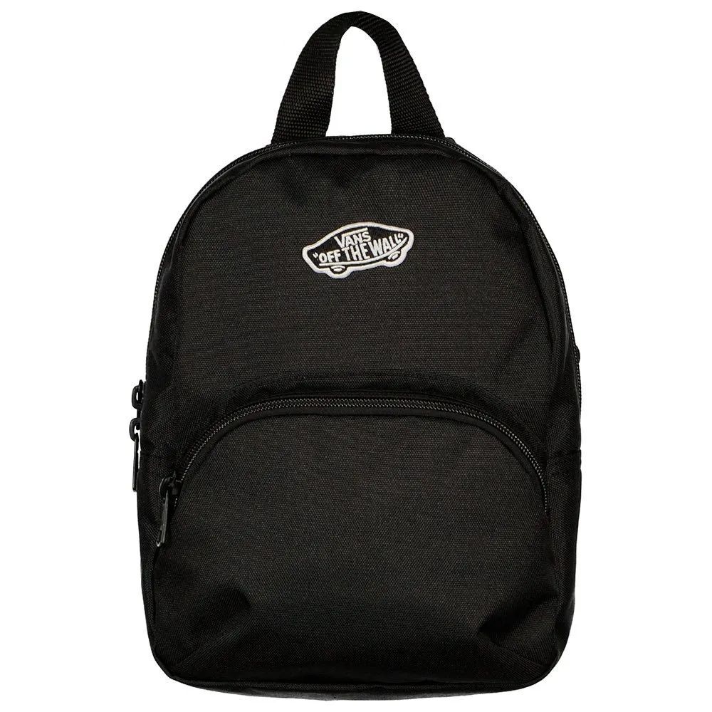 Рюкзак Vans Got This Mini Backpack 6 л Черный