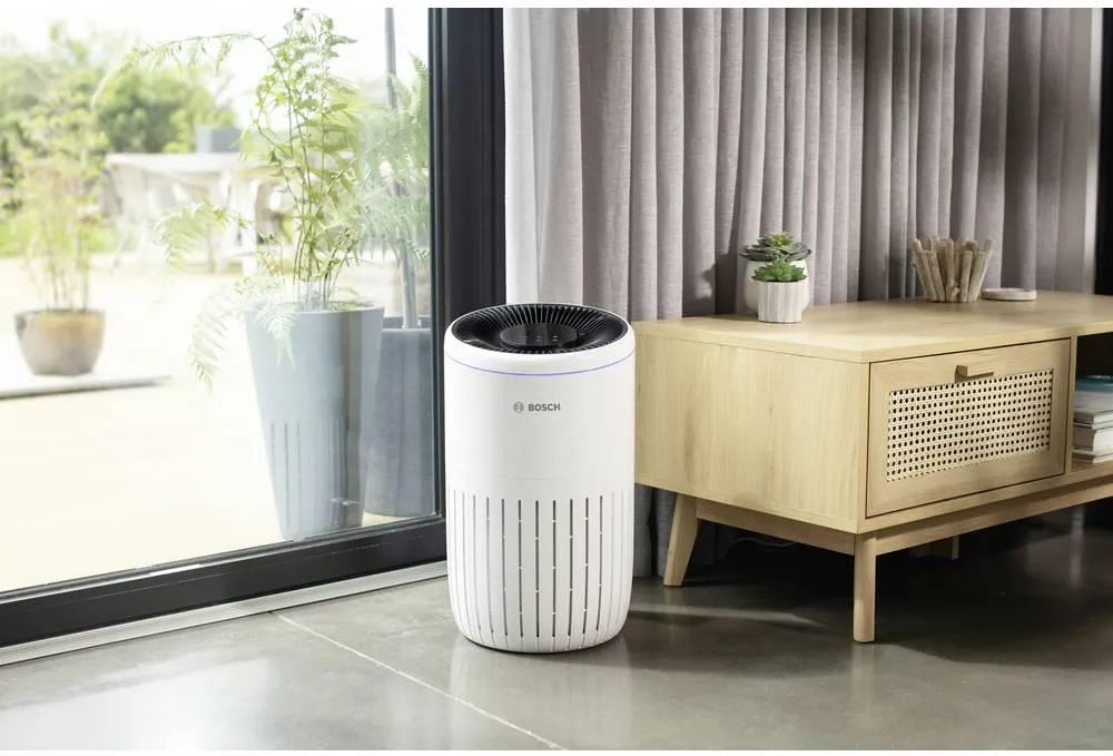 Очиститель воздуха Bosch Home Comfort Air 4000 7733701943