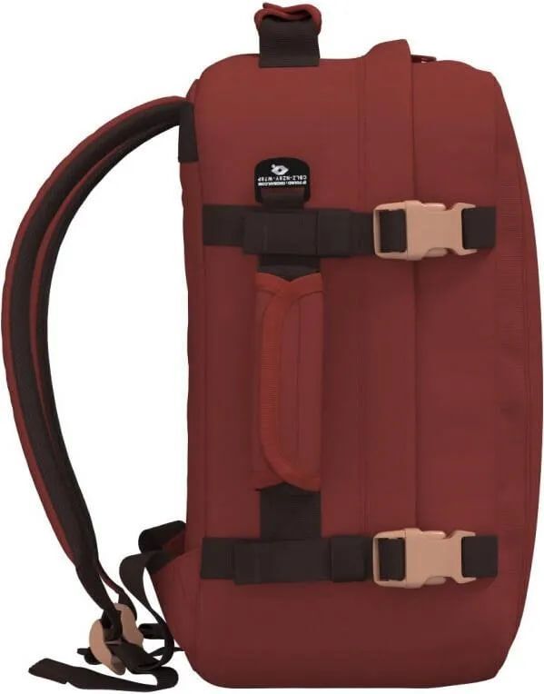 Рюкзак Cabin Zero Classic 28L Sangria Red