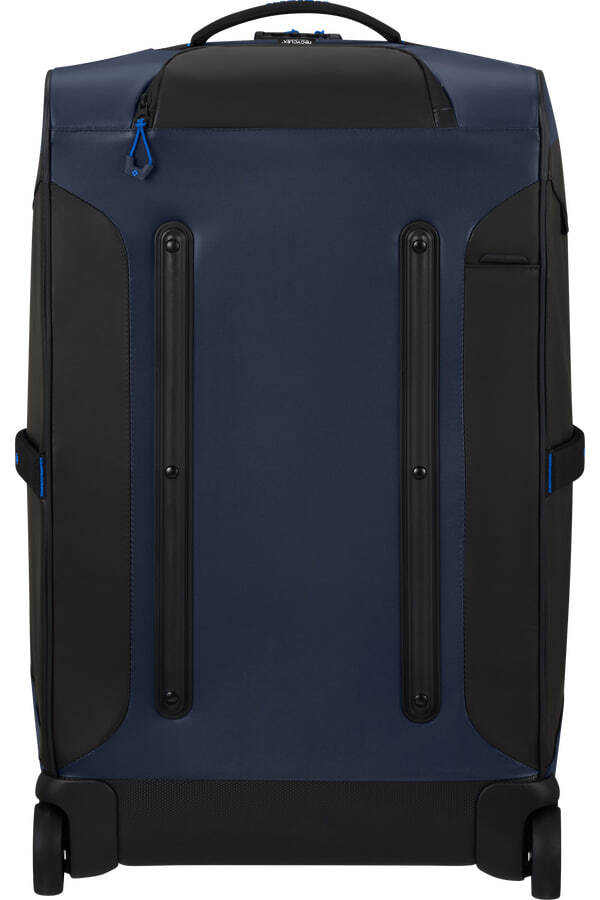Чемодан Samsonite Ecodiver 140883-2165 67см 76л Blue Night